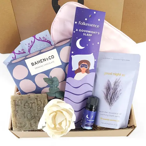 Goodnight Gift Box