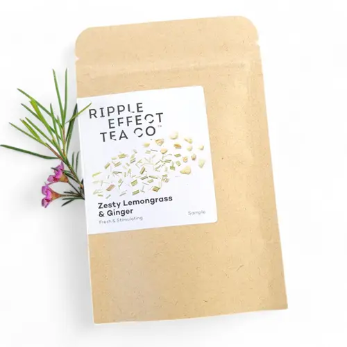 3. Ripple Effect Tea - Various thumbnail