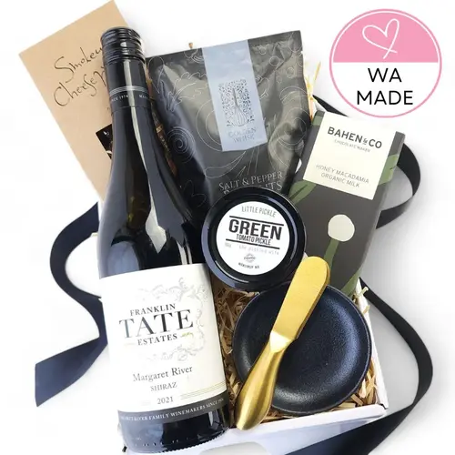 WA Gift Box - Tate Estate