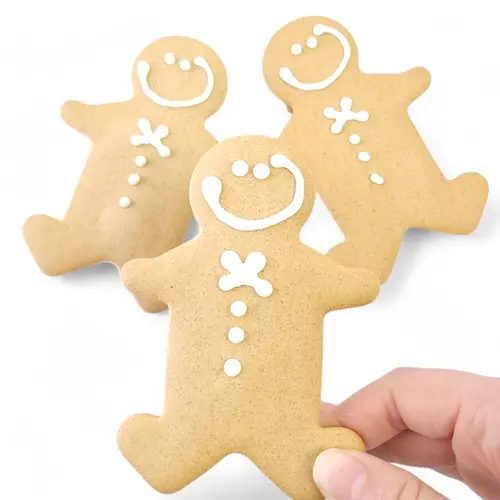 Gingerbread Man 30g