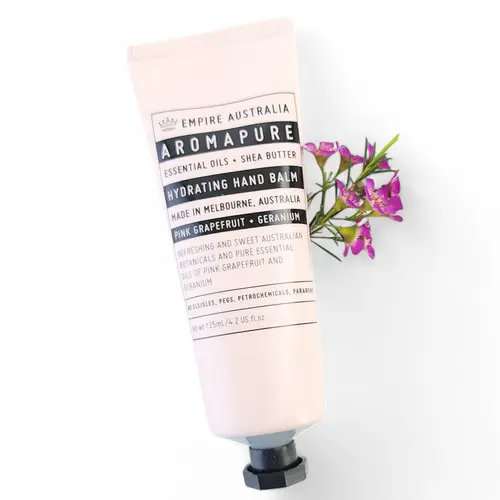 Aromapure Hand Cream - 125ml