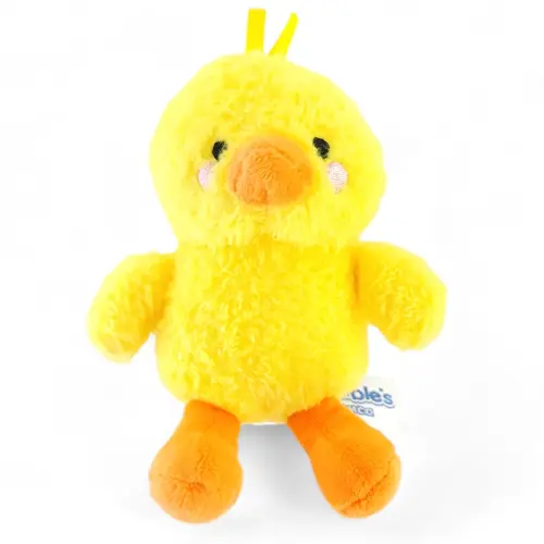 Plush Toy - Little Chicken 10cm