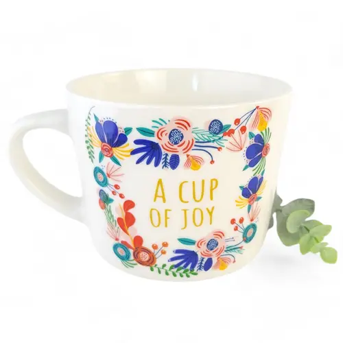 Gift Mug - Cup of Joy