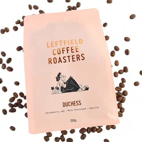 2. Leftfield Coffee Roasters Blend 250g - Various thumbnail