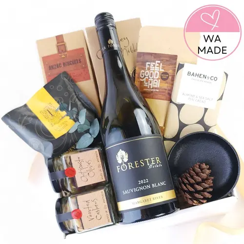 WA Gift Box - Forester Estate