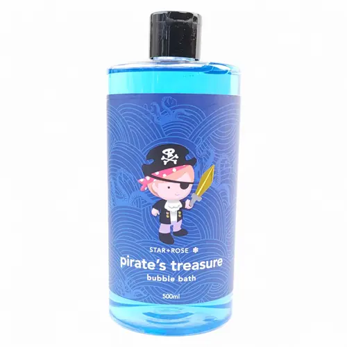 Star & Rose Kids Bubble Bath - Various