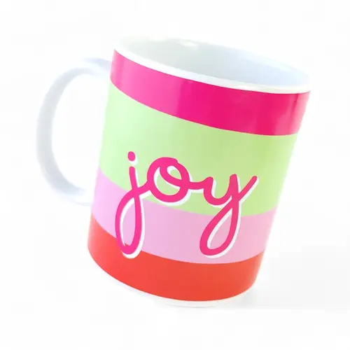 Gift Mug - 'Jolly'