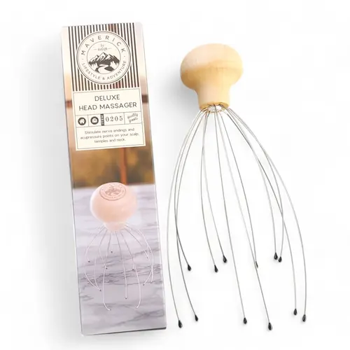 Head Massager - Various