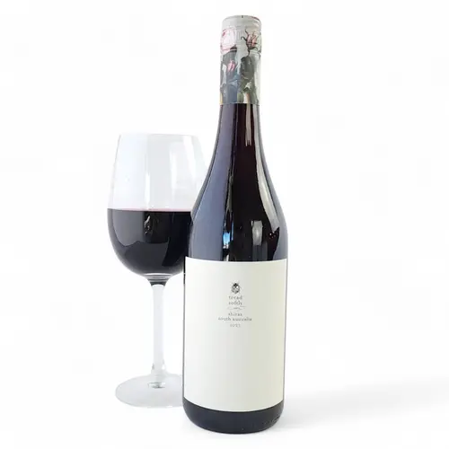 Tread Softly Shiraz 700ml