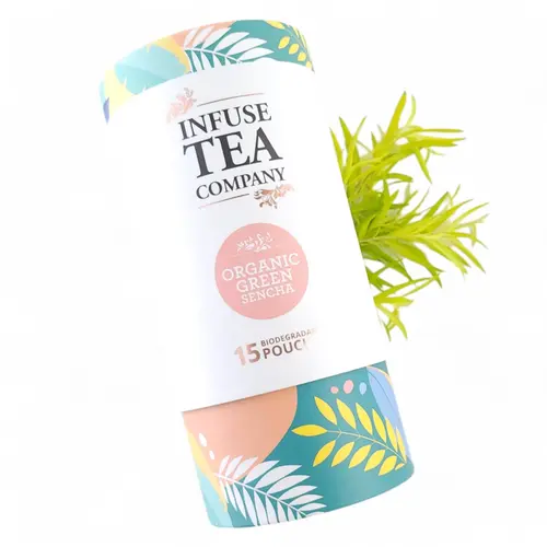 1. Tea Infuse All Natural Teas - Asstd thumbnail