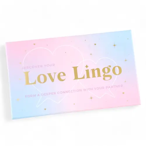 1. Card Set - Affirmations - Various 100pc thumbnail