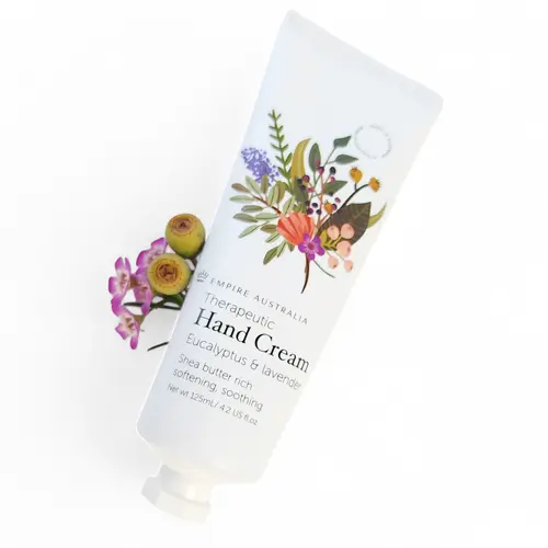 Therapeutic Hand Cream 125ml