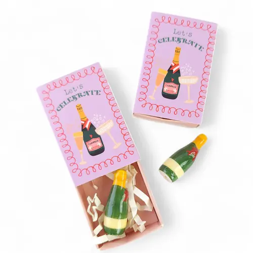 1. Ceramic Matchbox Memory Box - Various thumbnail