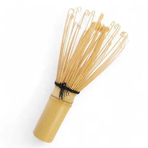 Matcha Bamboo Whisk