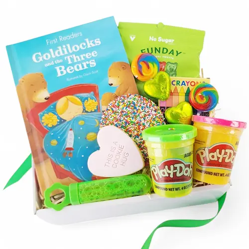 Goldilocks Kids Gift Box Goldilocks Kids Gift Box