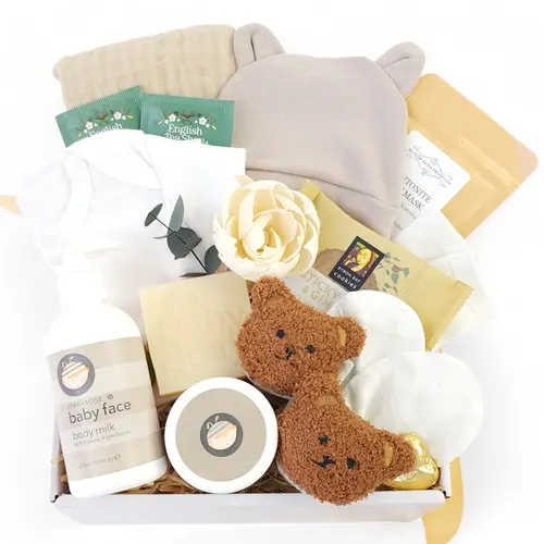 Precious Little Baby Gift Box