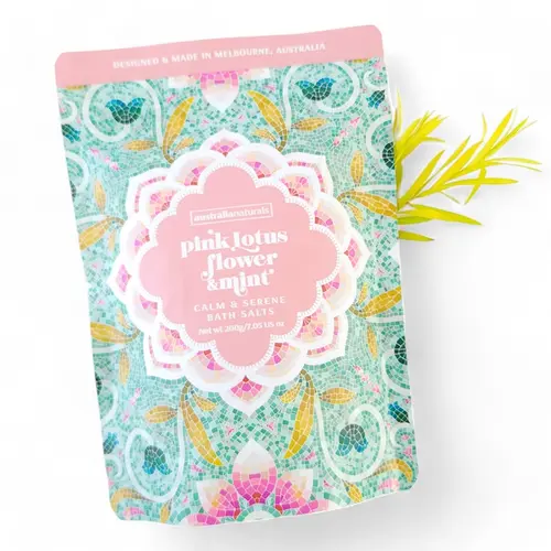 1. Pink Lotus Pamper Mix Gift Box thumbnail