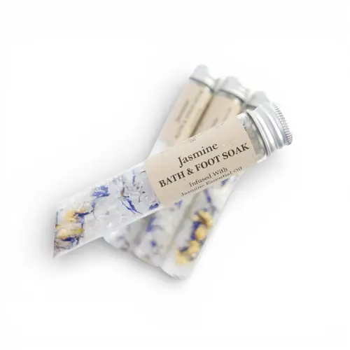 1. Butler's Foot & Bath Soak Test Tube thumbnail