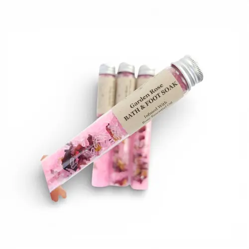 2. Butler's Foot & Bath Soak Test Tube thumbnail