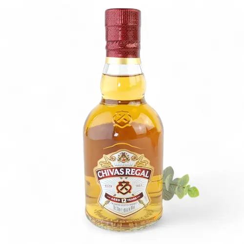 Chivas Regal Scotch Whisky 200ml