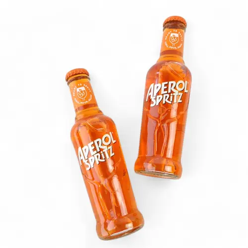 Aperol Spritz Bottle 1 x 200ml