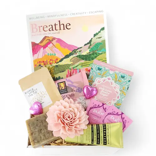 Breathe Gift Box