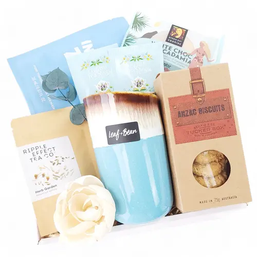 Summer Sips Gift Box