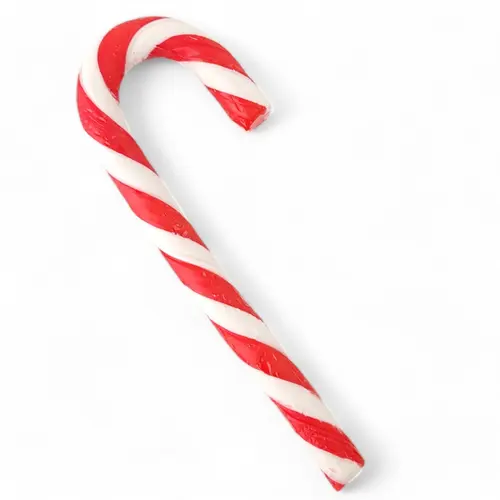 Giant Candy Cane - 20cm