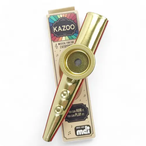 Kazoo 25cm