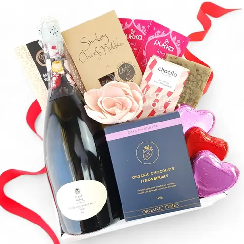 Bubbles of Love Gift Box