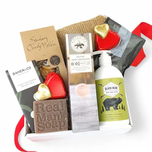 Head n Heart Gift Box