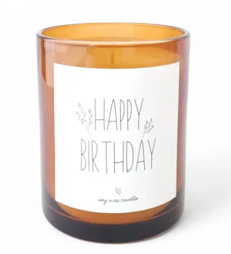 1. Happy Birthday Bubble Bath Mix Gift Box thumbnail