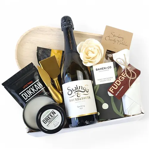 Swings & Roundabouts Gourmet Gift Box Swings & Roundabouts Gourmet Gift Box