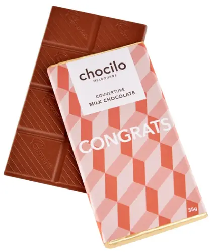 4. A Congratulations Celebration Gift Box thumbnail