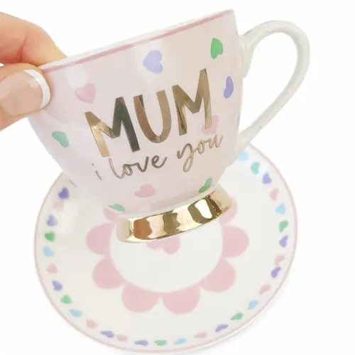 1. Bubbles N Tea For Mum Gift Box thumbnail