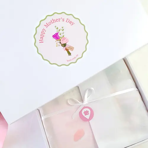 3. Bubbles N Tea For Mum Gift Box thumbnail