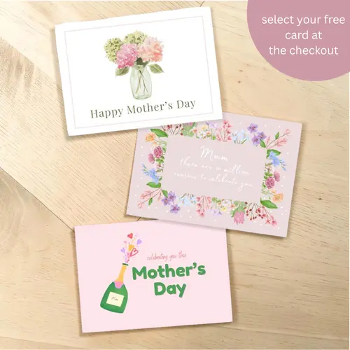 4. Bubbles N Tea For Mum Gift Box thumbnail