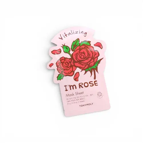 1. TonyMoly Mask Sheet - Various thumbnail