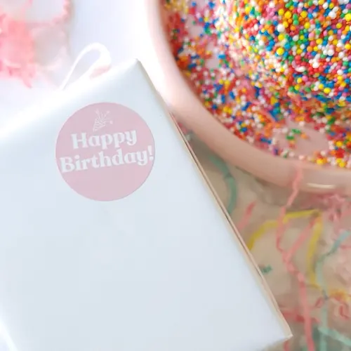 4. 7 Day Birthday Advent Gift Box thumbnail