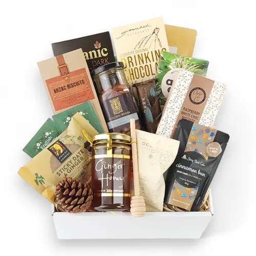 The Comfort Collection Gift Box The Comfort Collection Gift Box