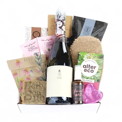 Pretty Prosecco Mix Gift Box Pretty Prosecco Mix Gift Box
