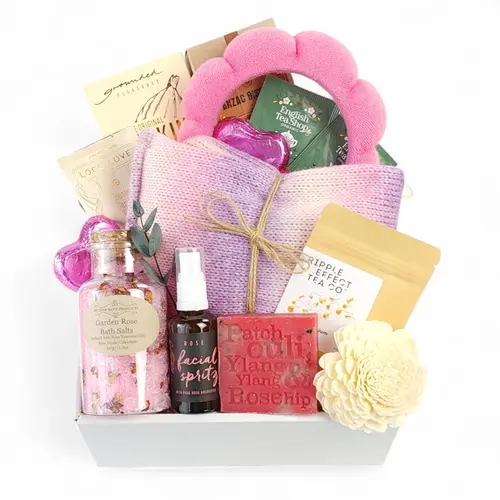 Spring Renewal Gift Box Spring Renewal Gift Box