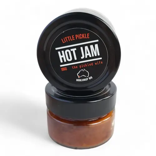 1. Hot Jam Mix Gift Box thumbnail