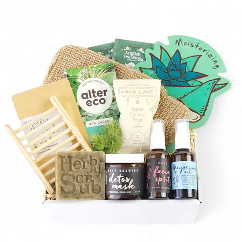 The Reboot Ritual Gift Box The Reboot Ritual Gift Box