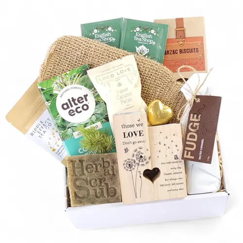 Those We Love Gift Box Those We Love Gift Box