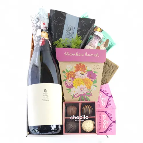 Thanks A Bunch Gift Box Thanks A Bunch Gift Box