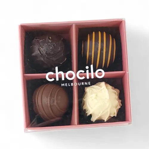 1. In Sympathy Gift Box thumbnail