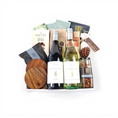 Madfish Bay Double Wine Gift Box Madfish Bay Double Wine Gift Box