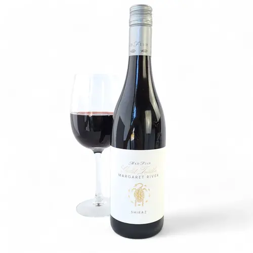 1. Madfish Bay Double Wine Gift Box thumbnail