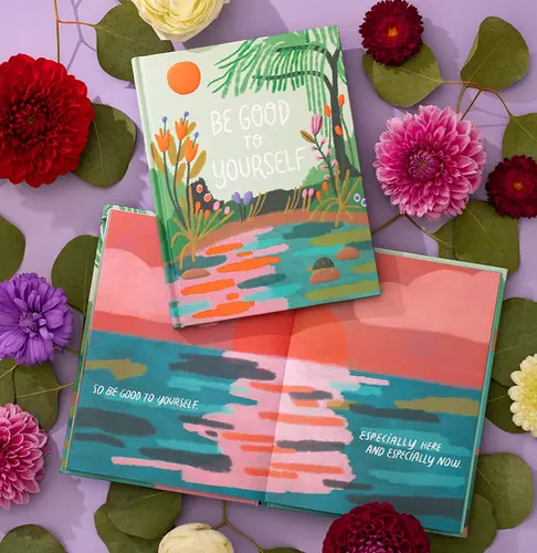 3. Be Good To Yourself Gift Box thumbnail